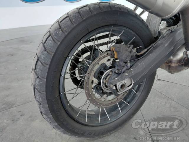 2019 BMW F 850 