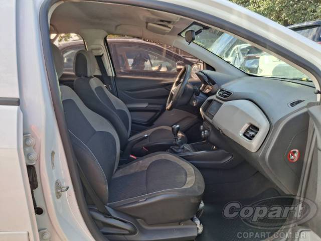 2016 CHEVROLET ONIX 