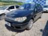2008 FIAT SIENA 