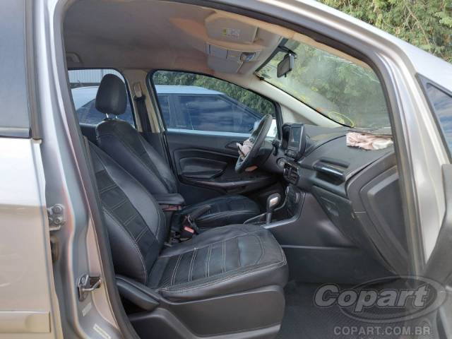 2020 FORD ECOSPORT 
