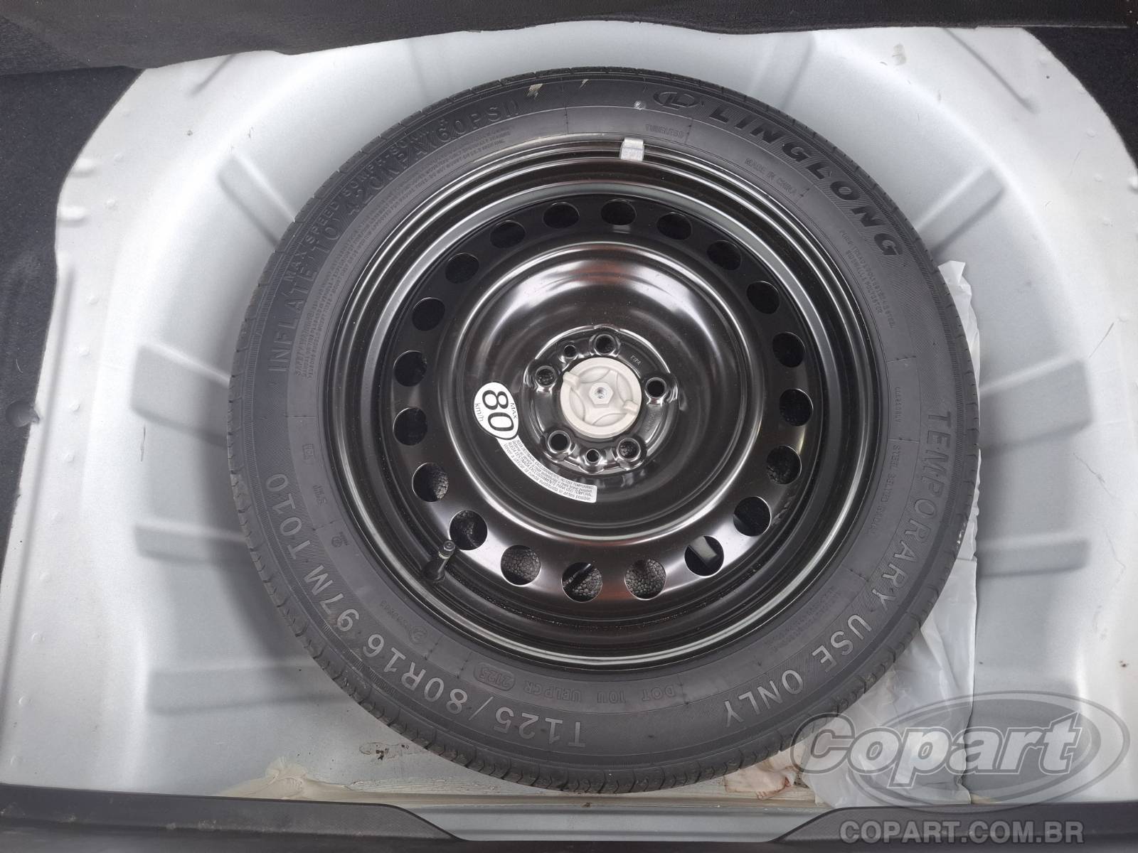 Foto 10 de 10: 2026 FIAT FASTBACK