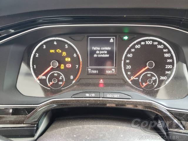 2019 VOLKSWAGEN POLO 