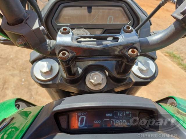 2024 BAJAJ DOMINAR 