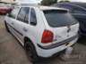 2004 VOLKSWAGEN GOL 
