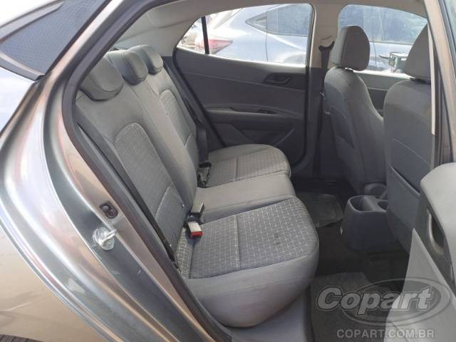 2025 HYUNDAI HB20S 