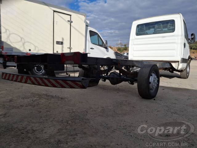2014 IVECO DAILY CHASSI 