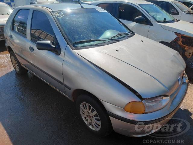 1998 FIAT PALIO 