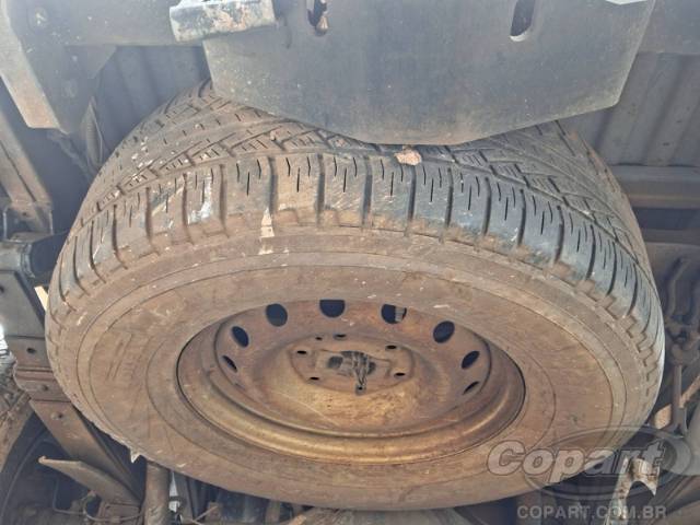 2013 MITSUBISHI L200 TRITON 