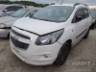 2014 CHEVROLET SPIN 