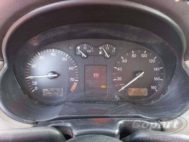 2002 VOLKSWAGEN PARATI 