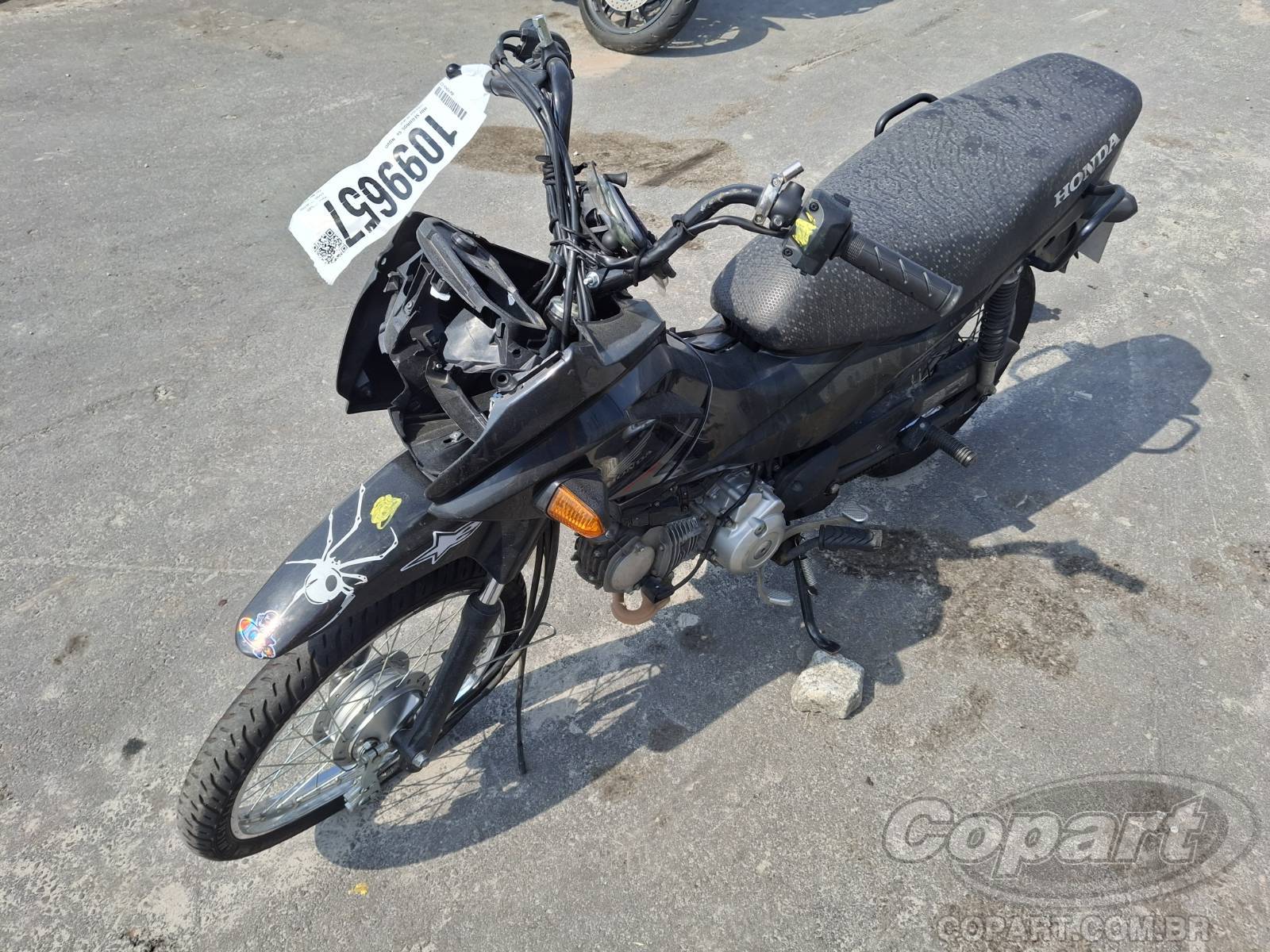 Foto 2: 2026 HONDA POP