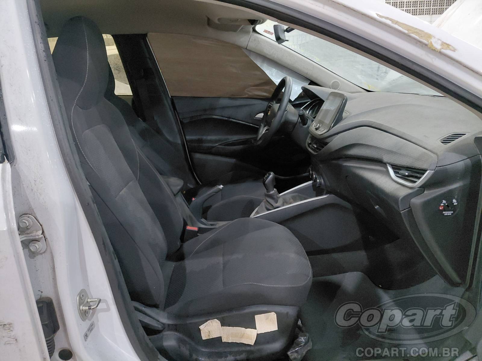 Foto 5: 2023 CHEVROLET ONIX PLUS