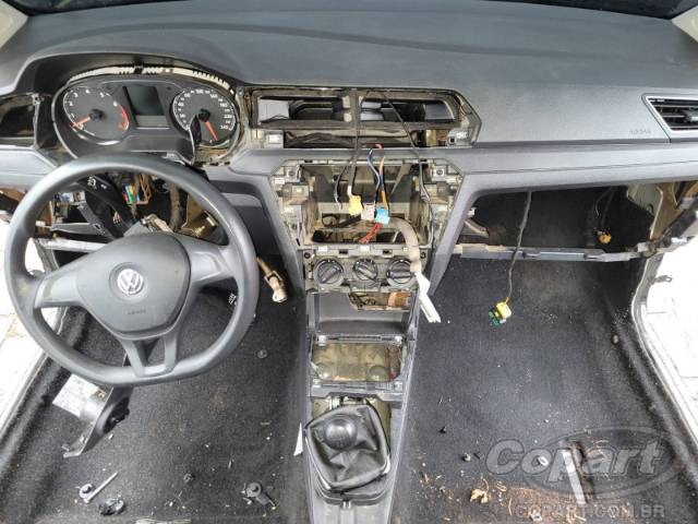 2023 VOLKSWAGEN SAVEIRO 