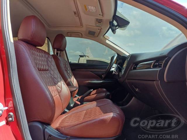 2016 MITSUBISHI OUTLANDER 