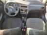 2011 FIAT PALIO 