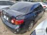 2011 TOYOTA COROLLA 