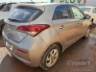 2016 HYUNDAI HB20 