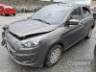 2021 FORD KA 