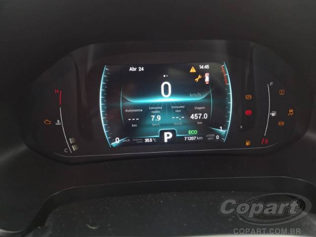 2023 CAOA CHERY TIGGO 5X 
