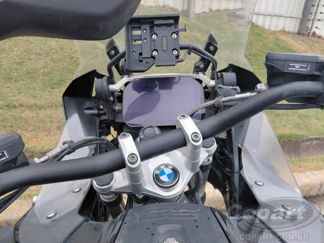 2024 BMW R 1250 