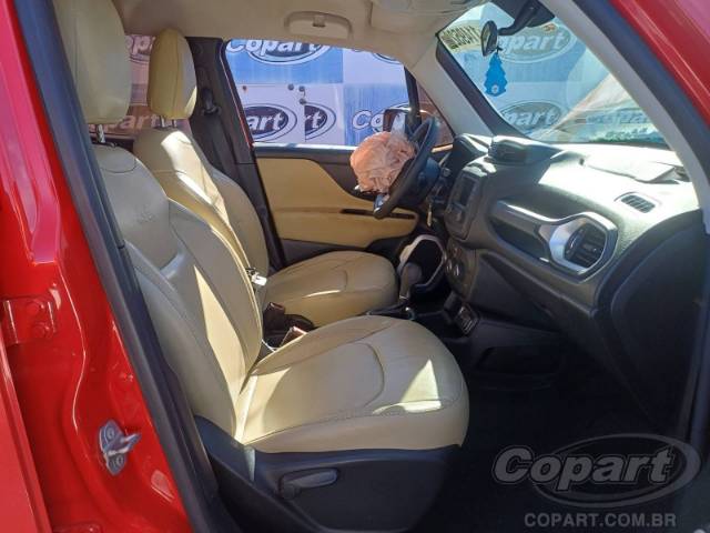 2019 JEEP RENEGADE 