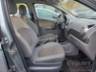 2013 FIAT PALIO 