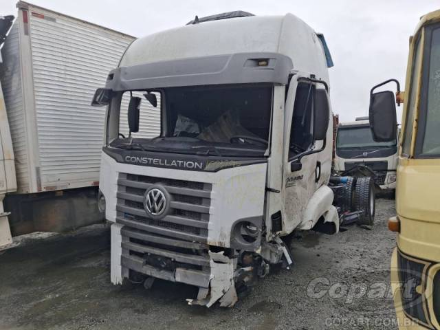 2026 VOLKSWAGEN CONSTELLATION 