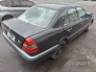 1995 MERCEDES BENZ CLASSE C 