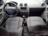 2007 FORD FIESTA SEDAN 