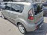 2011 KIA SOUL 