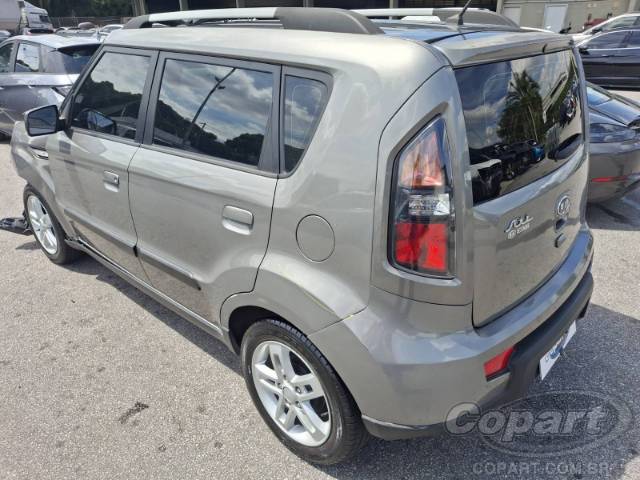 2011 KIA SOUL 