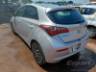 2019 HYUNDAI HB20 