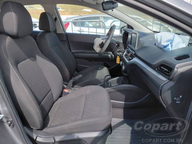 2025 HYUNDAI HB20 