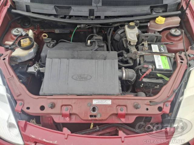 2009 FORD KA 
