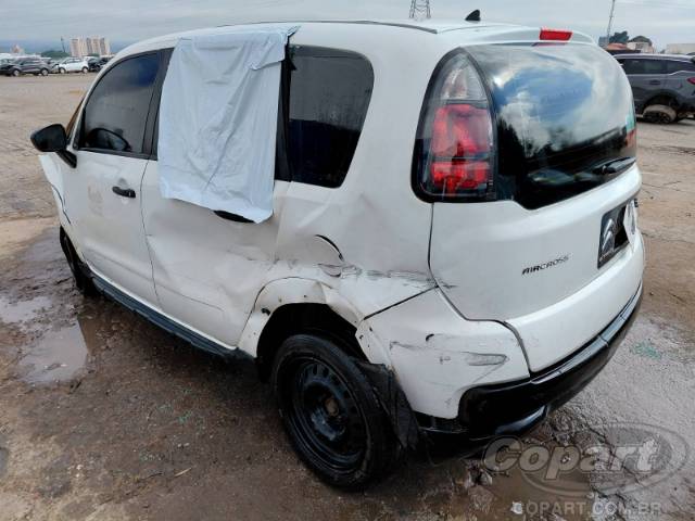 2019 CITROEN AIRCROSS 