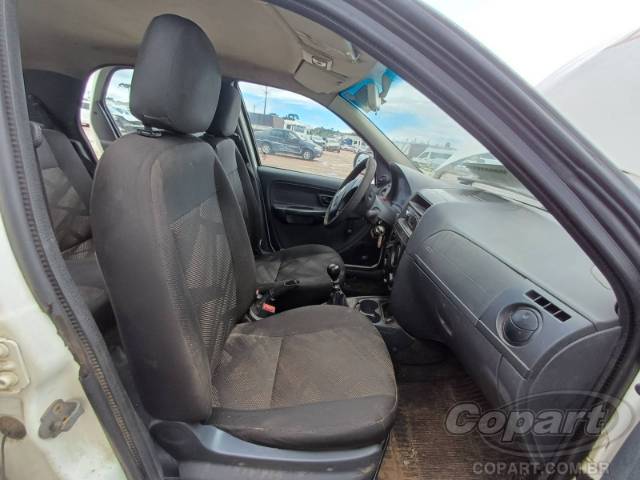 2016 FIAT PALIO 