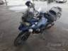 2018 TRIUMPH TIGER 
