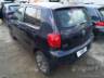 2014 VOLKSWAGEN FOX 