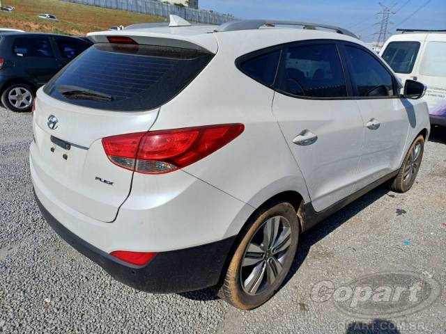 2017 HYUNDAI IX35 