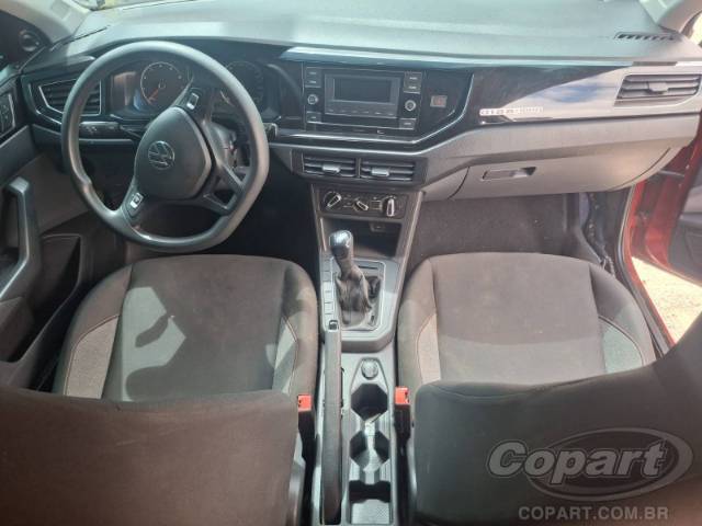 2023 VOLKSWAGEN POLO 
