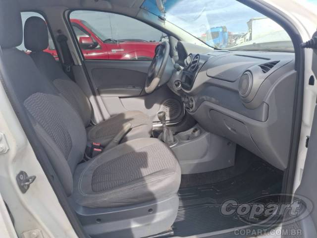 2013 FIAT PALIO 