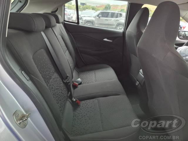 2020 CHEVROLET ONIX 