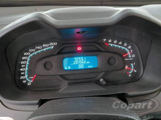 2019 CHEVROLET MONTANA 