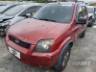 2007 FORD ECOSPORT 