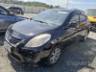 2014 NISSAN VERSA 