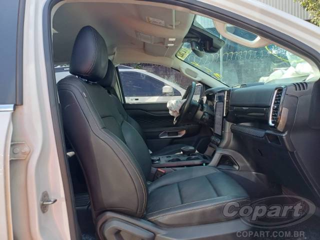 2025 FORD RANGER CD 