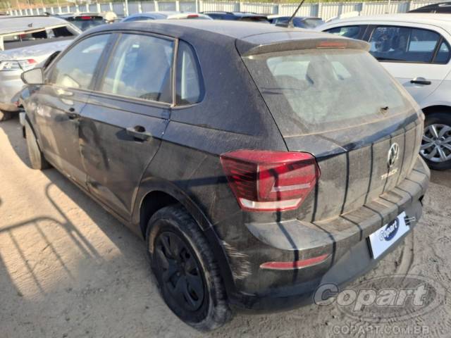 2026 VOLKSWAGEN POLO 