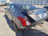 2017 NISSAN VERSA 