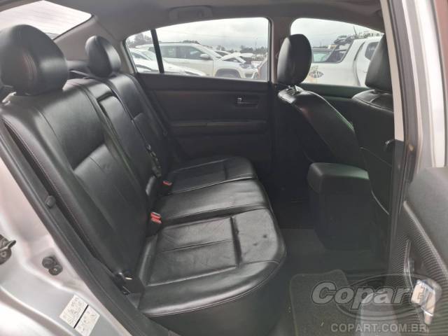 2011 NISSAN SENTRA 