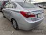 2014 HYUNDAI HB20S 